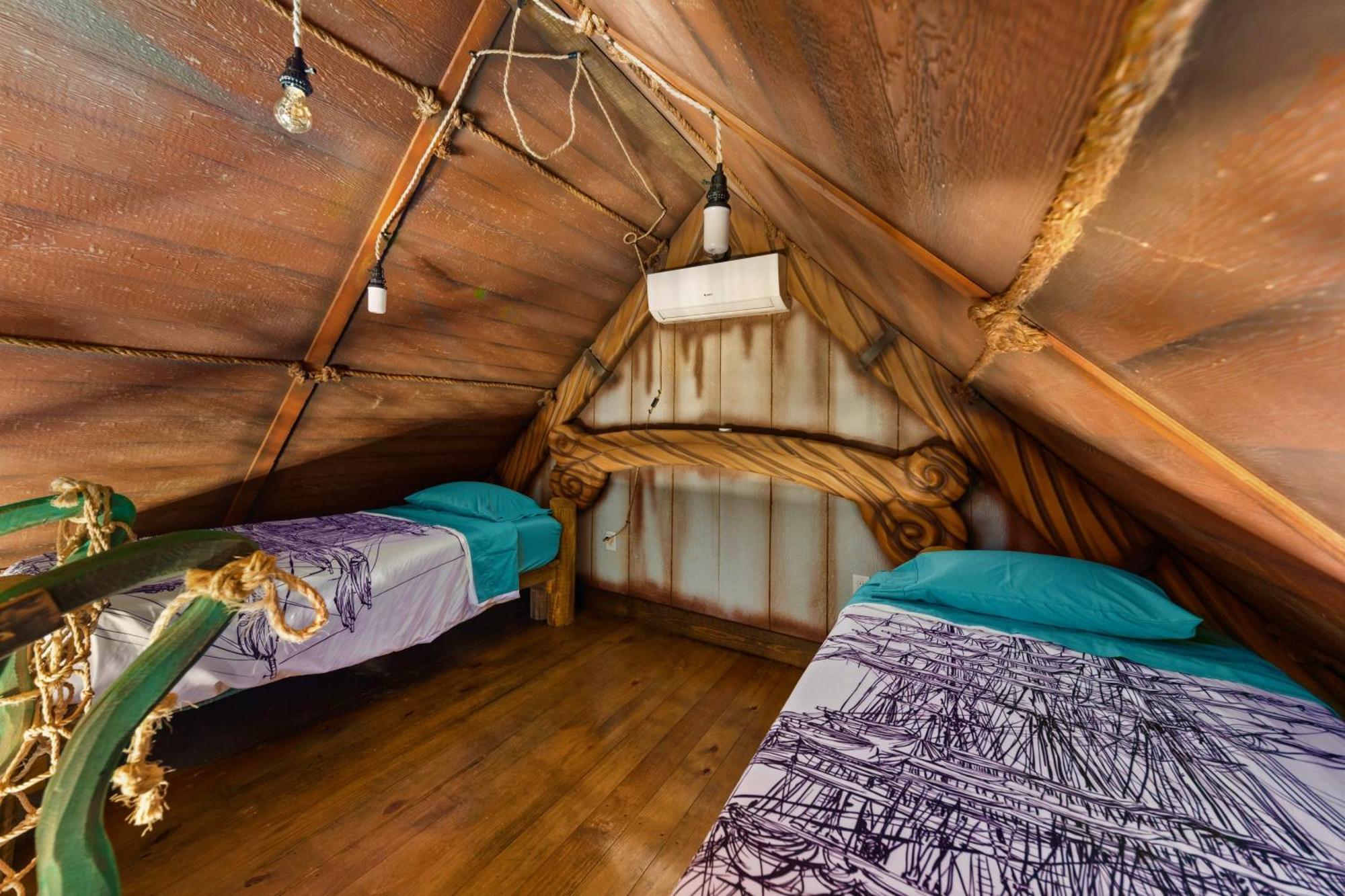 Blue Hills Ranch Hotel McGregor Quarto foto