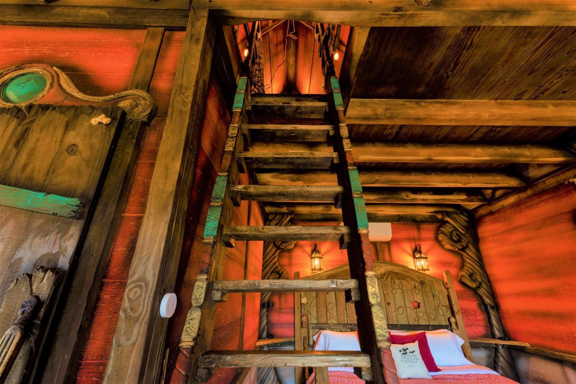 Blue Hills Ranch Hotel McGregor Quarto foto