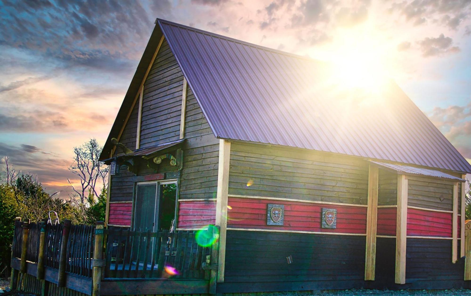 Blue Hills Ranch Hotel McGregor Quarto foto